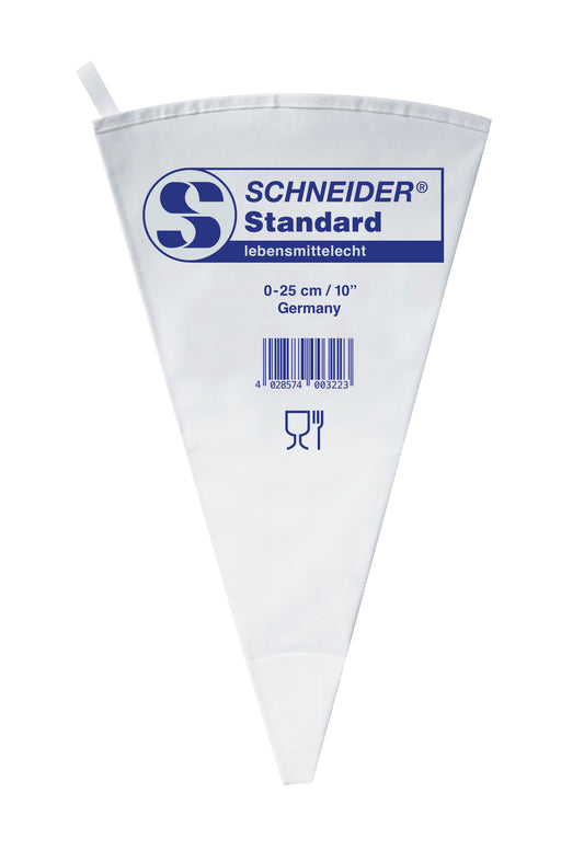 Backhandschuh für Gastronomiebedarf.