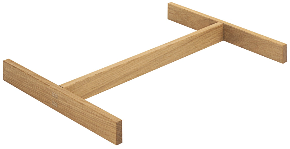 Holzgestell für Gastronomiebedarf