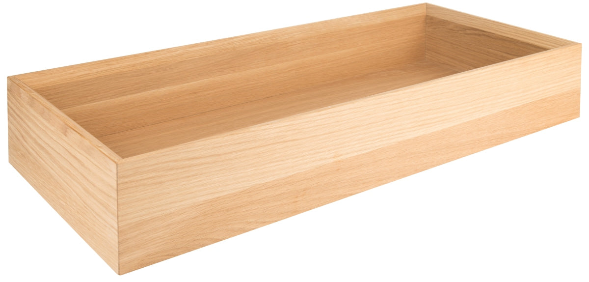 Holzschale für Gastronomiebedarf