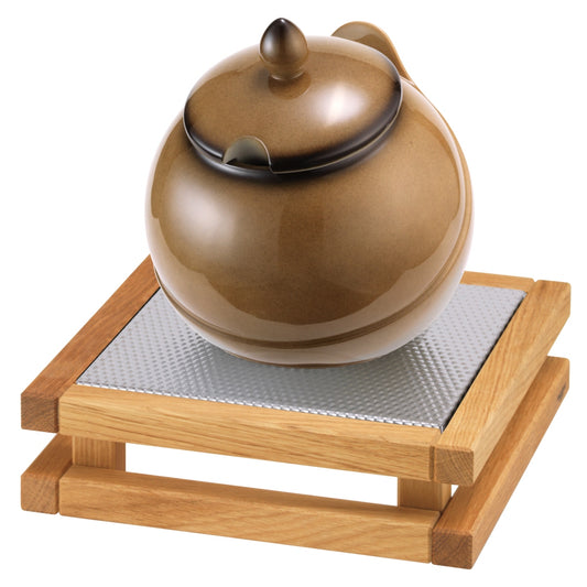 Teppanyaki-Kochplatte für Gastronomie