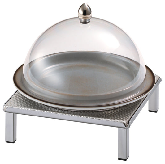 Gourmet-Warteschale für Buffets