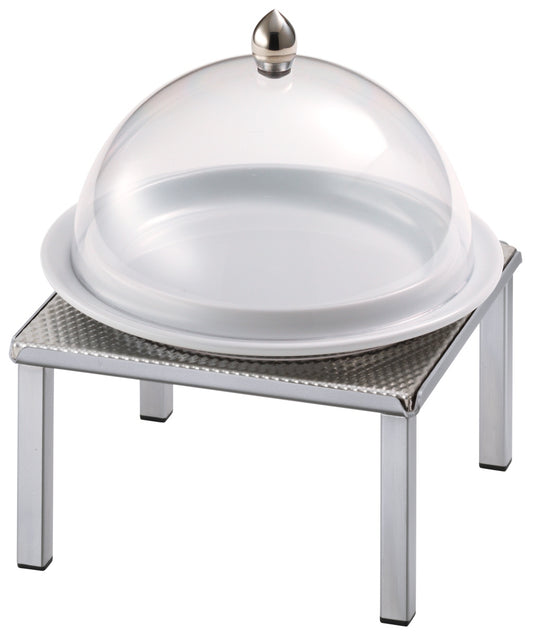Lebensmittelwärmer für Buffets