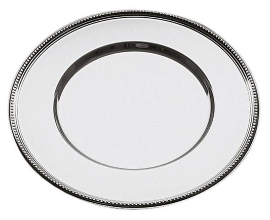 Platzteller, Ø 30,5 cm