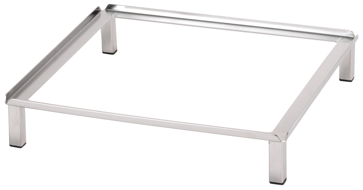 Metallrahmen für Gastro-Equipment