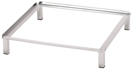 Metallrahmen für Gastro-Equipment