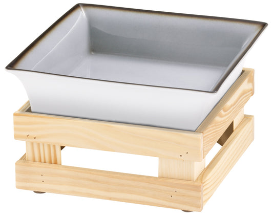 Gusseisen-Backofen für Gastronomie