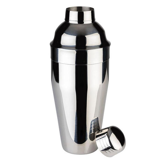 Shaker -BLEND-, Ø 9 cm, H: 23 cm, 0,7 Liter
