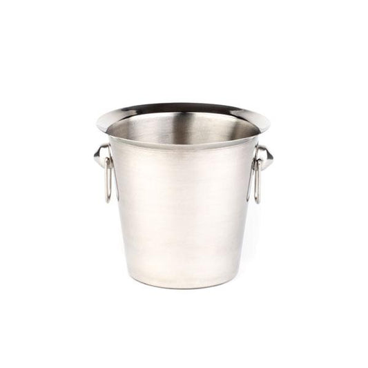 Wein- / Sektkühler, Ø 20 cm, H: 19 cm, 3 Liter