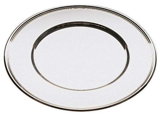 Platzteller, Ø 33 cm