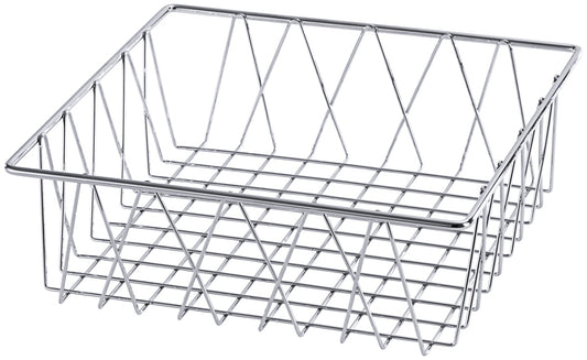Metallkorb für Gastronomiebedarf