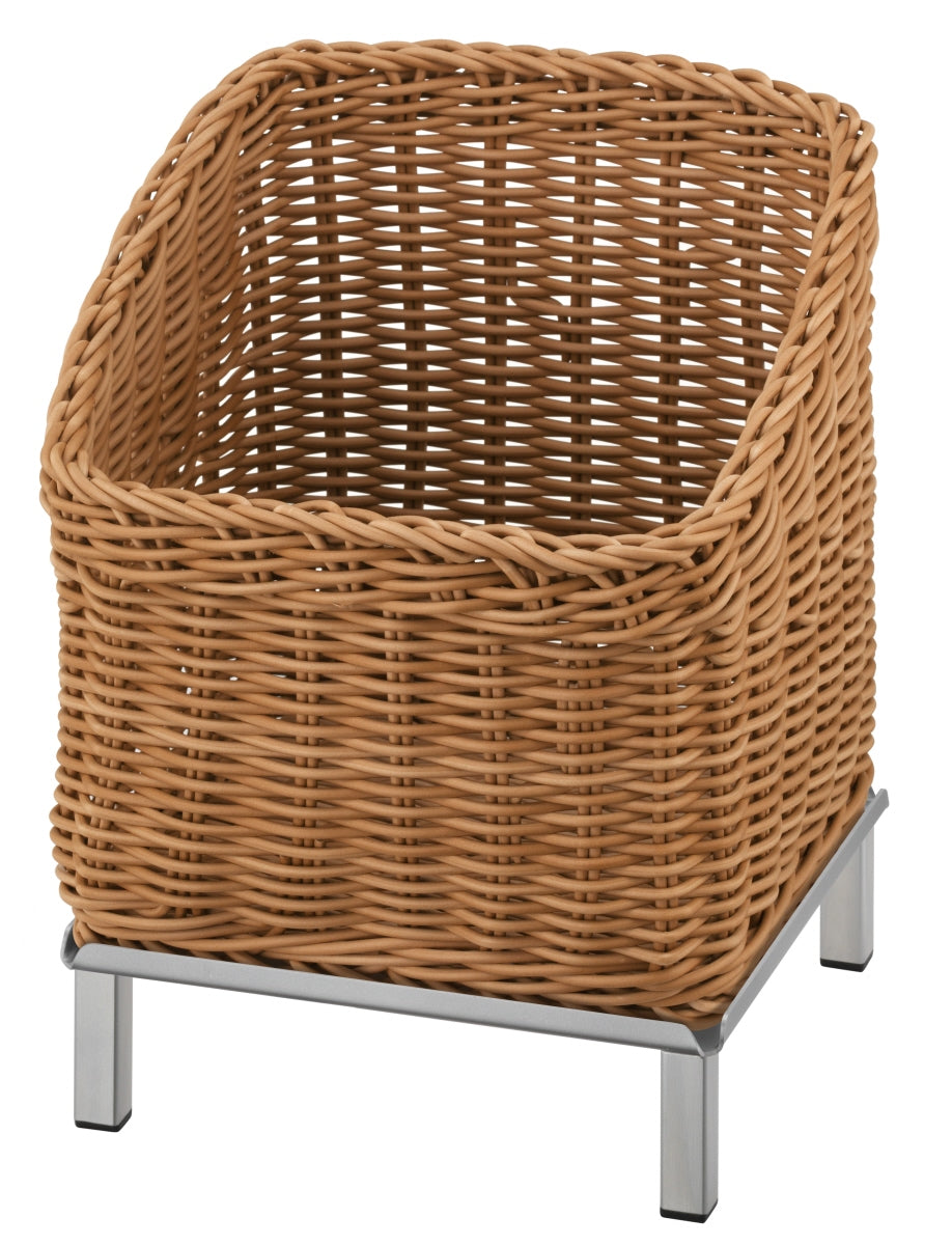 Gartenmöbel für Gastronomie-Bereich