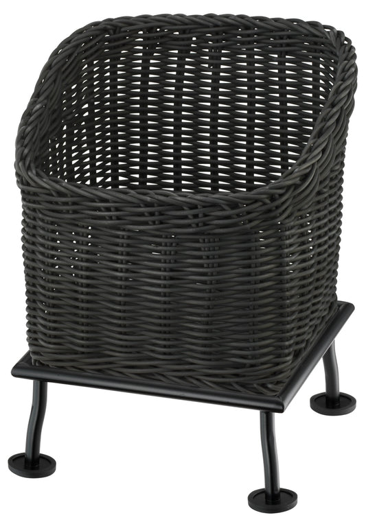 Gartenmöbel, Korb, Sitzgelegenheit, Rattan, B2B