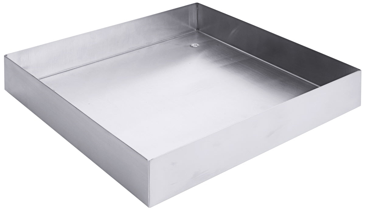 Metallische Backblech für Gastronomie
