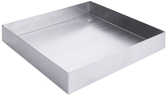 Metallische Backblech für Gastronomie