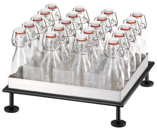 B2B Glasflaschen für Gastronomie