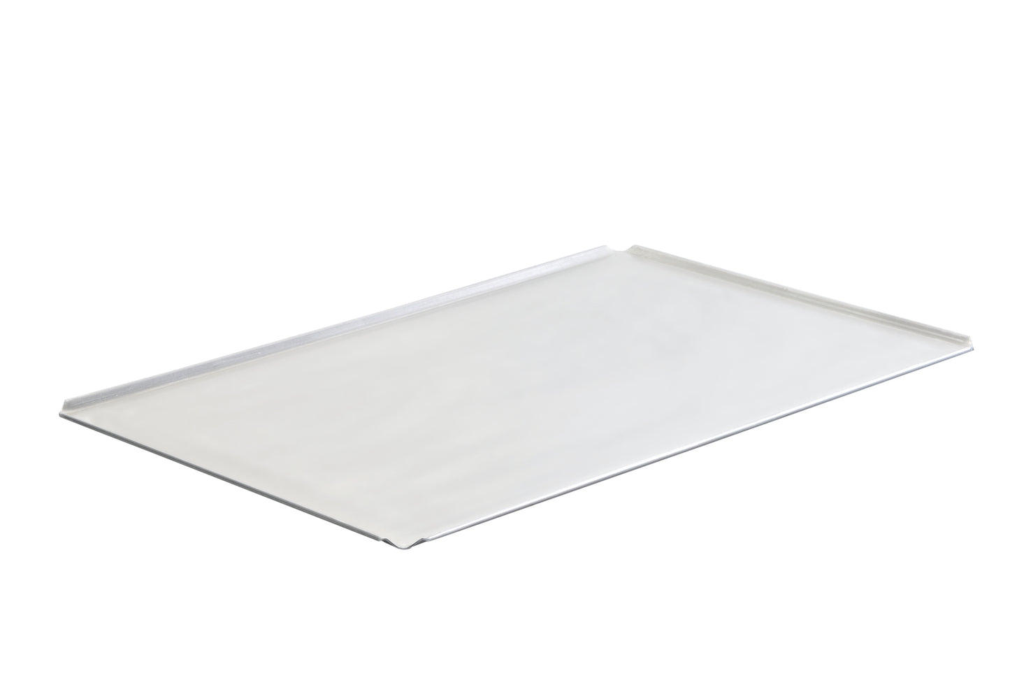 Glasplatte für Gastronomiebedarf.