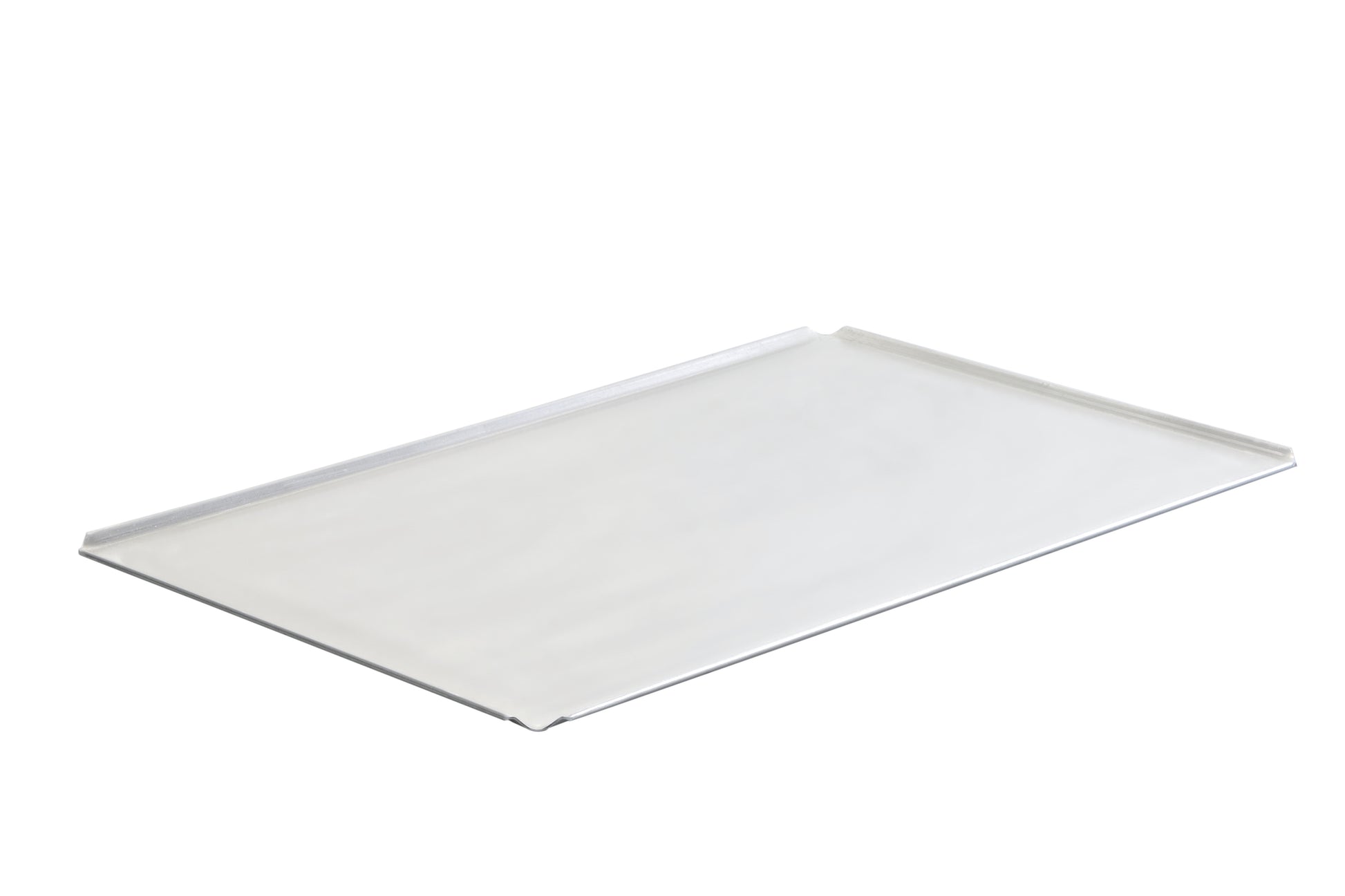 Glasplatte für Gastronomiebedarf.