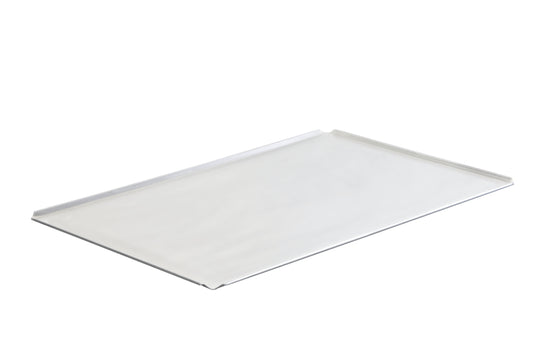 Glasplatte für Gastronomiebedarf.