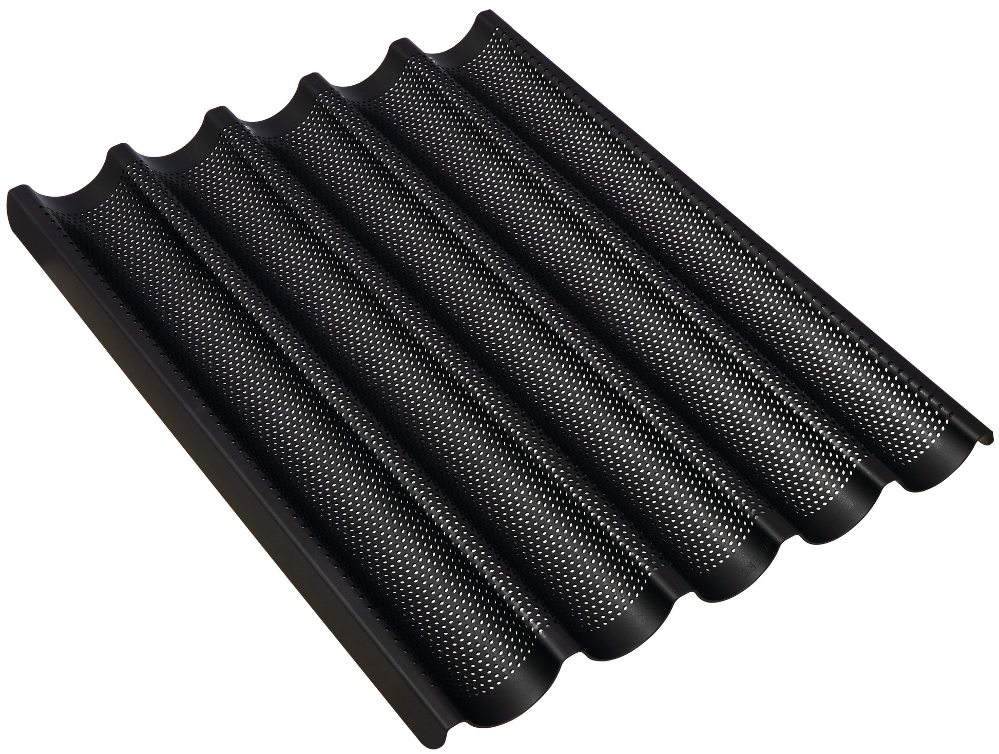 Backblech für Gastronomiebedarf.