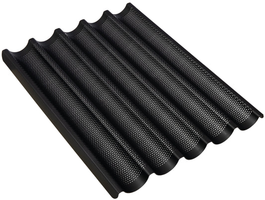 Backblech für Gastronomiebedarf.