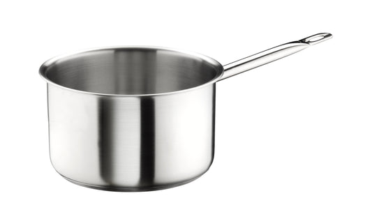 DEEP SAUCEPAN MASTER CM 12