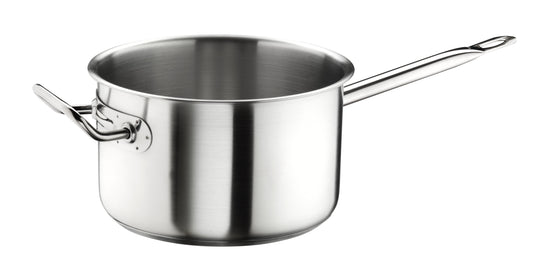 TIEFE TOPF MIT GRIFF CM.24 MAS