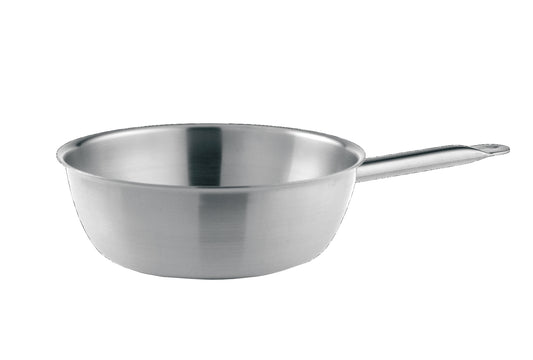 CONIC CASSEROLE CM.16 MASTER