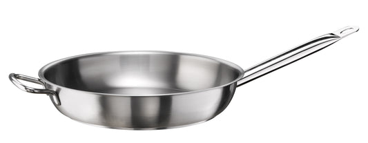BRATPFANNE MIT GRIFF CM.34 MASTER