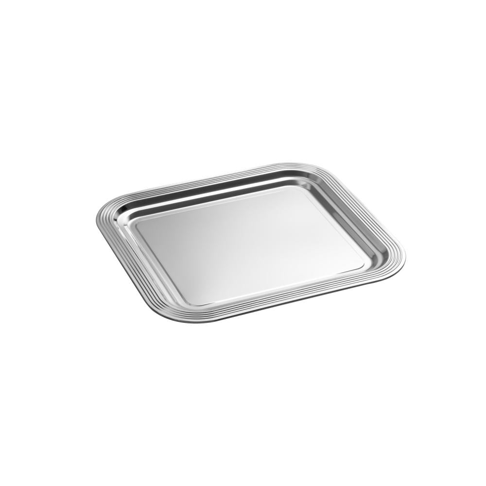 GN 2/3 Partyplatte -CLASSIC-, 35,4 x 32,5 cm, H: 1,5 cm