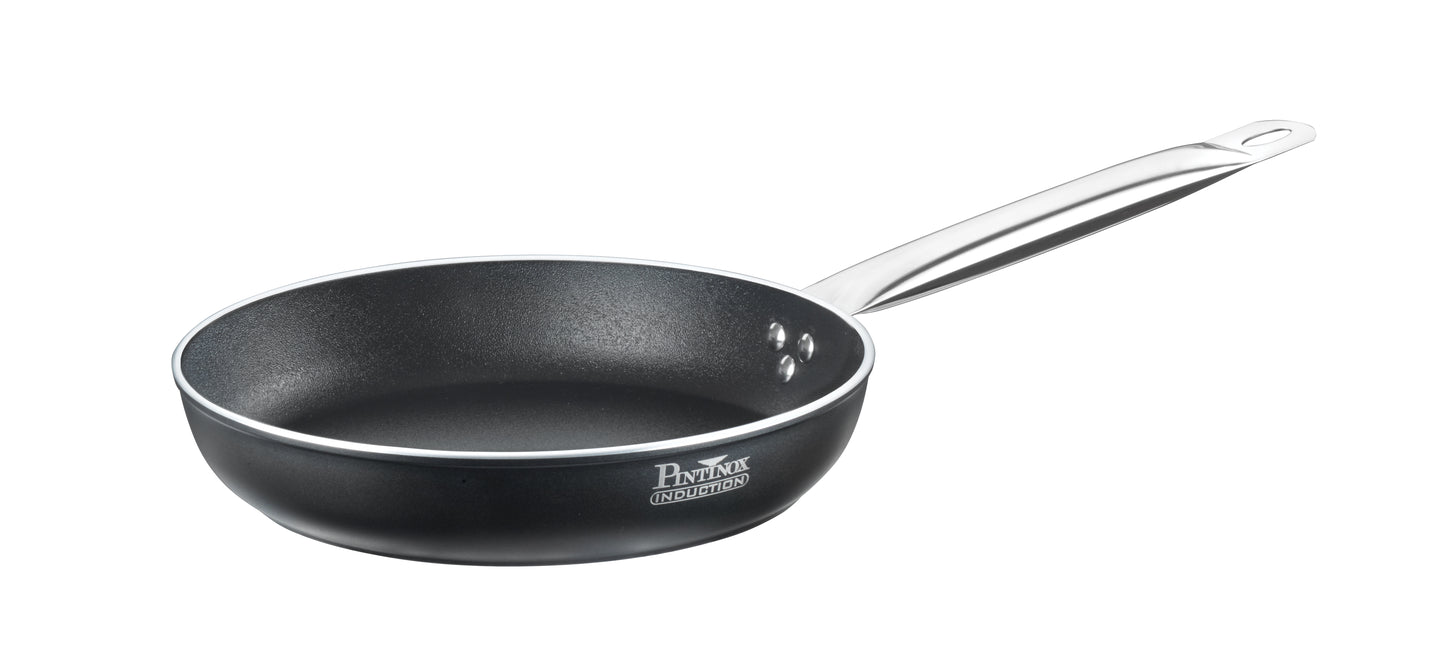 ST-BLACK PFANNE CM 28