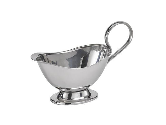 Sauciere -NAVA-, 19 x 9 cm, H: 13 cm