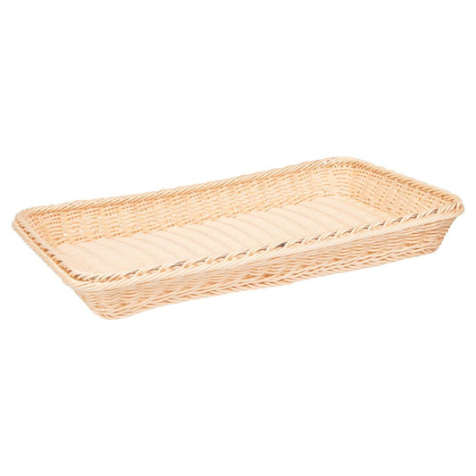 Brotkorb für Gastronomiezwecke