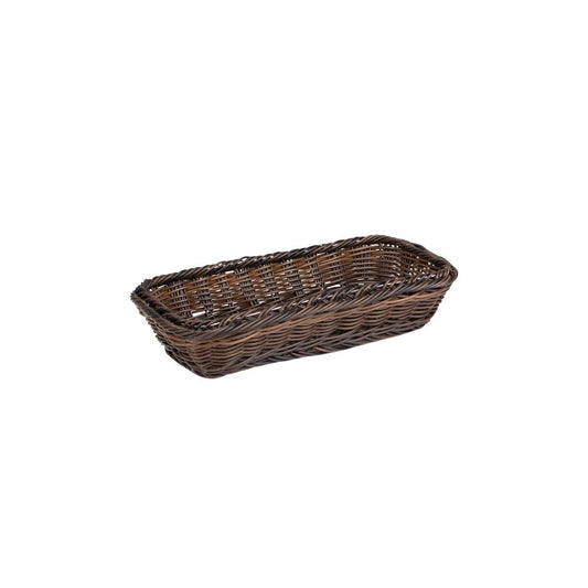 Geflochtener Brotkorb für Gastronomie