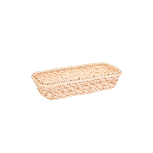 GN 1/3 Korb -GN LINE-, 32,5 x 17,6 cm, H: 6,5 cm
