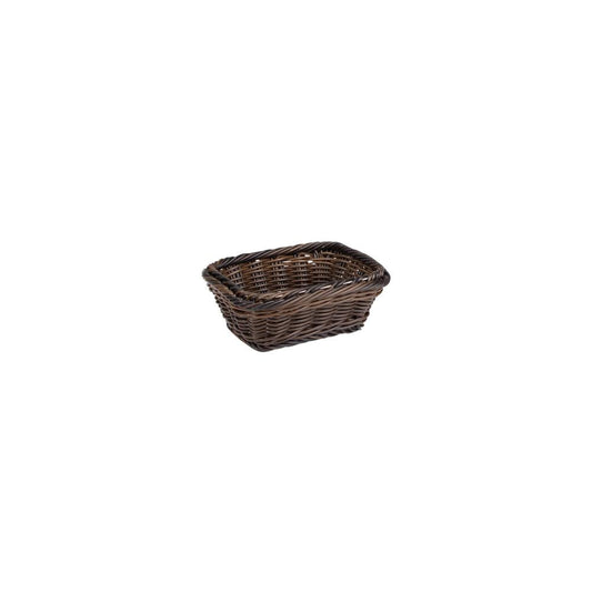 GN 1/6 Korb -GN LINE-, 17,6 x 16,2 cm, H: 6,5 cm