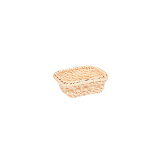 GN 1/6 Korb -GN LINE-, 17,6 x 16,2 cm, H: 6,5 cm