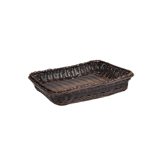GN 2/3 Korb -GN LINE-, 32,5 x 35,4 cm, H: 6,5 cm