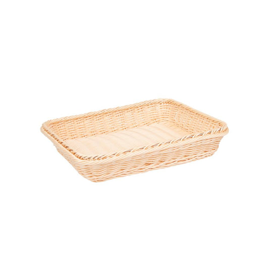 GN 2/3 Korb -GN LINE-, 32,5 x 35,4 cm, H: 6,5 cm