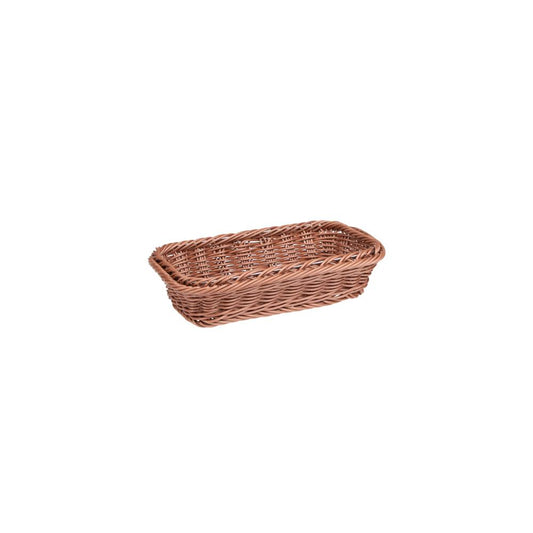 GN 1/4 Korb -GN LINE-, 26,5 x 16,2 cm, H: 6,5 cm