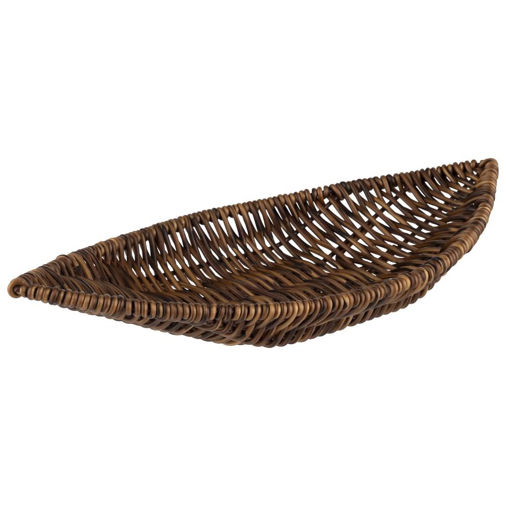 Korb -COVE-, 30 x 15 cm, H: 5 cm