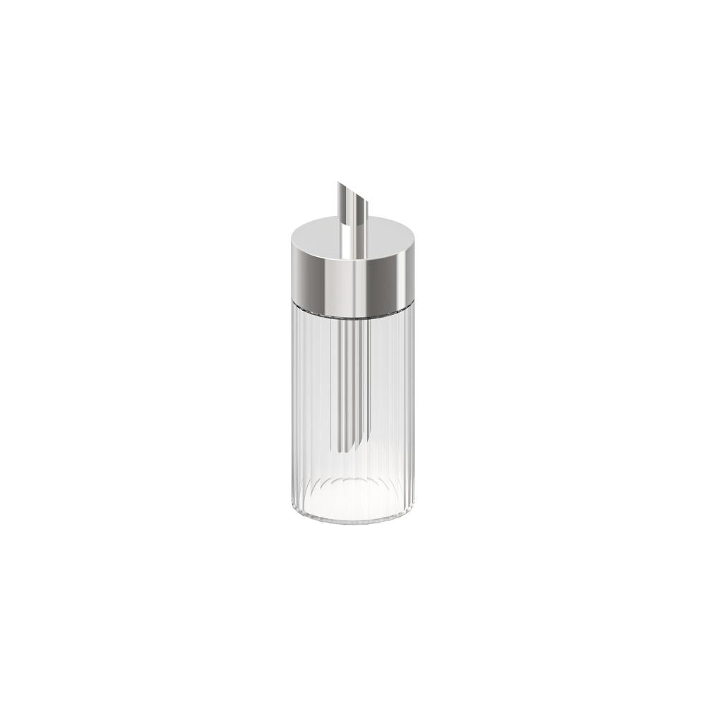 Zuckerdosierer -THE GRID-, Ø 6 cm, H: 17 cm, 0,2 Liter