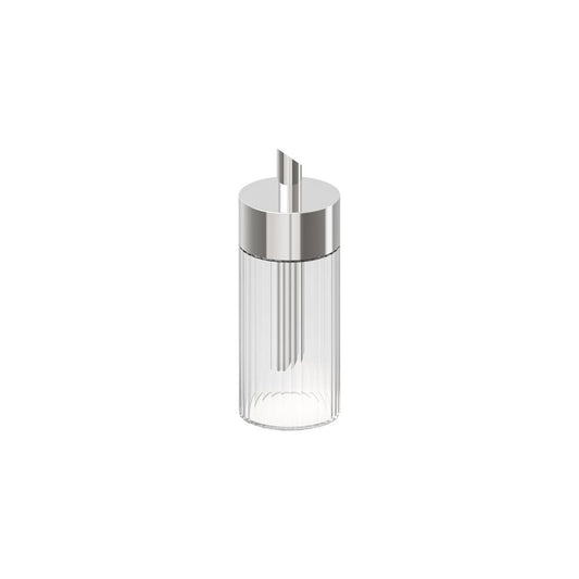 Zuckerdosierer -THE GRID-, Ø 6 cm, H: 17 cm, 0,2 Liter