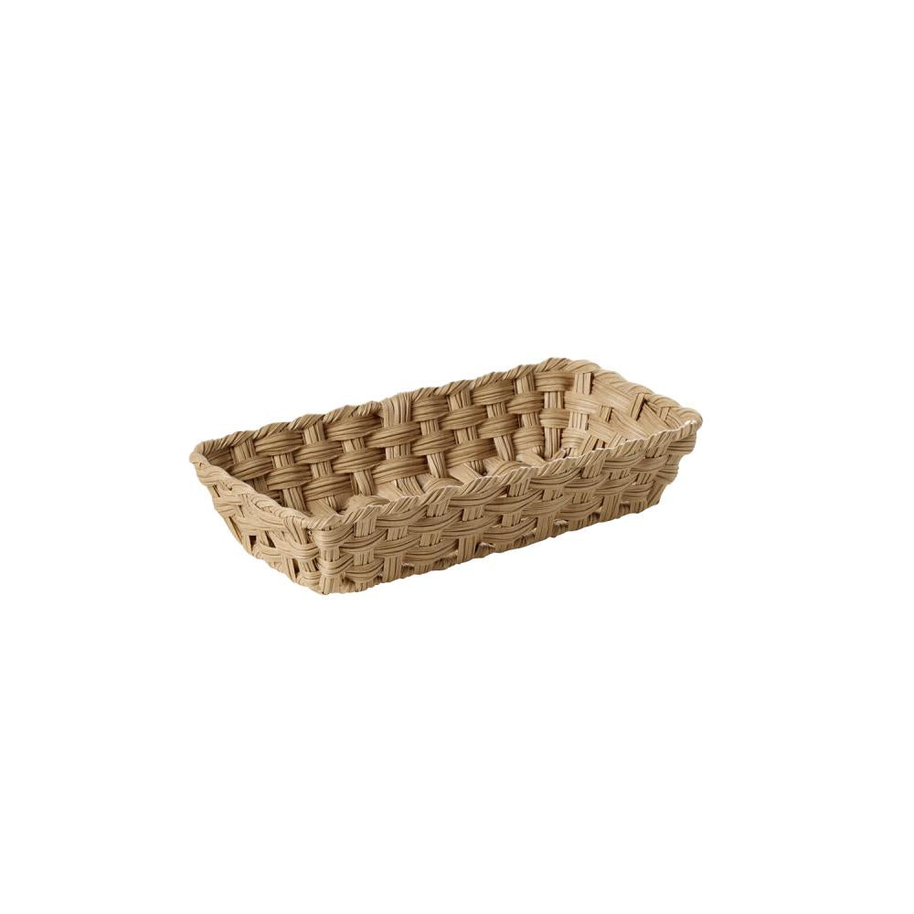 GN 1/3 Korb -TWIRL-, 32,5 x 17,6 cm, H: 6,5 cm