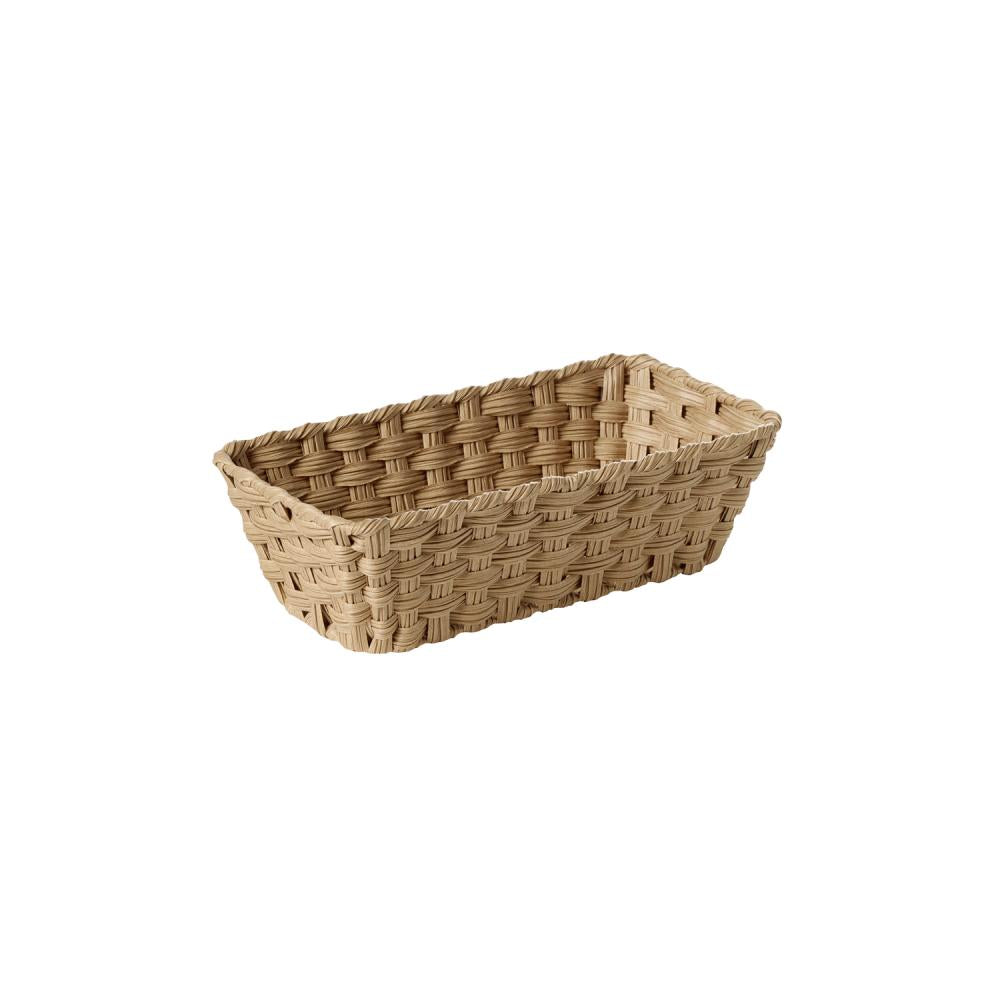 GN 1/3 Korb -TWIRL-, 32,5 x 17,6 cm, H: 10 cm