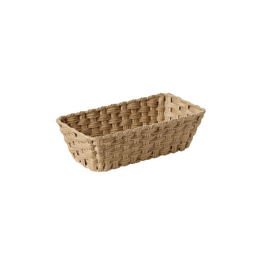 GN 1/3 Korb -TWIRL-, 32,5 x 17,6 cm, H: 10 cm