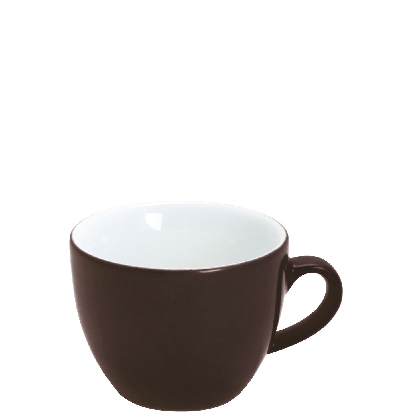 Kaffeetasse, B2B Gastronomie, Kaffee, Tasse, Schwarz