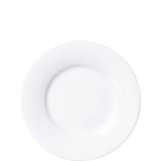 Leere weiße Teller, B2B Gastronomie