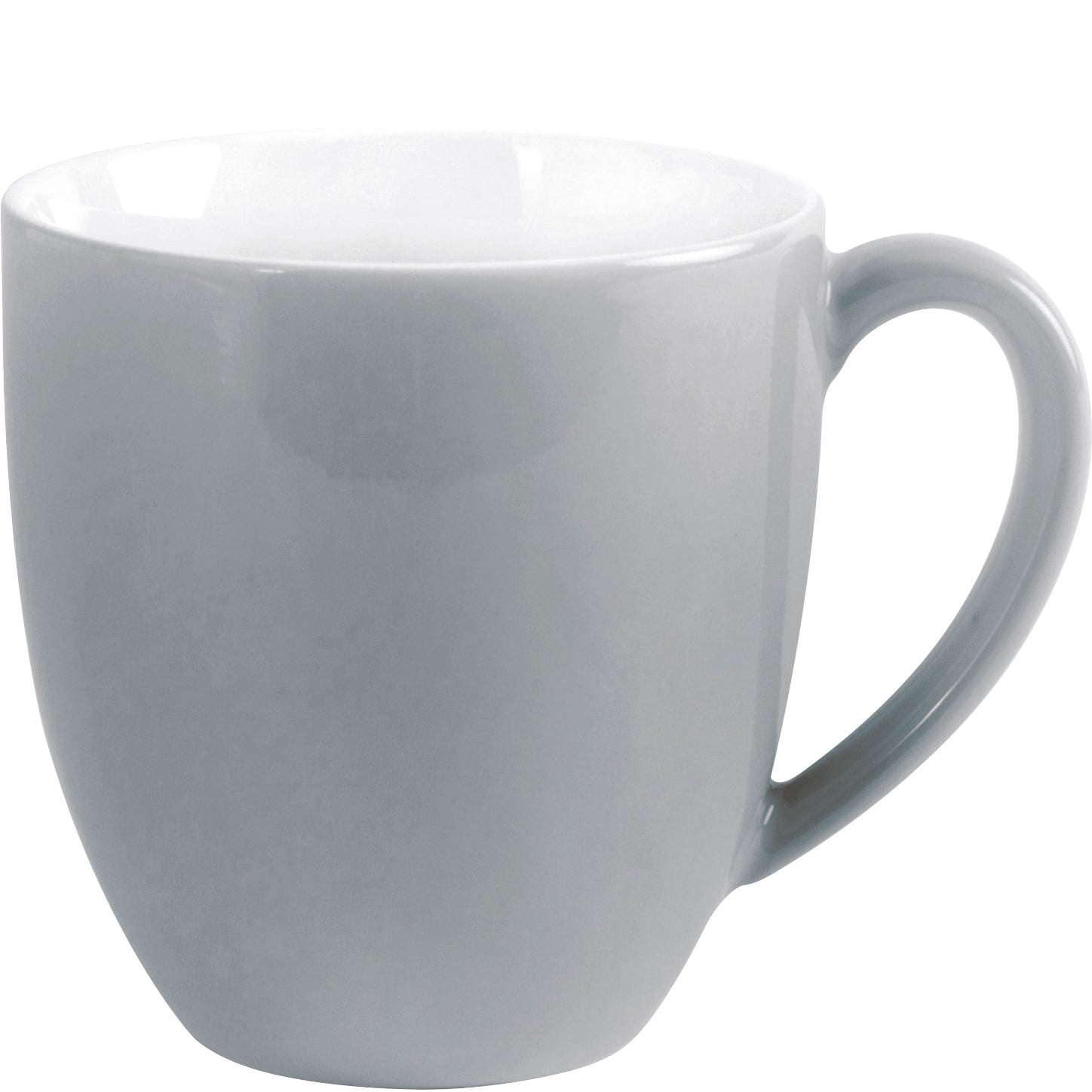 Weiße Kaffeetasse, B2B Gastronomie