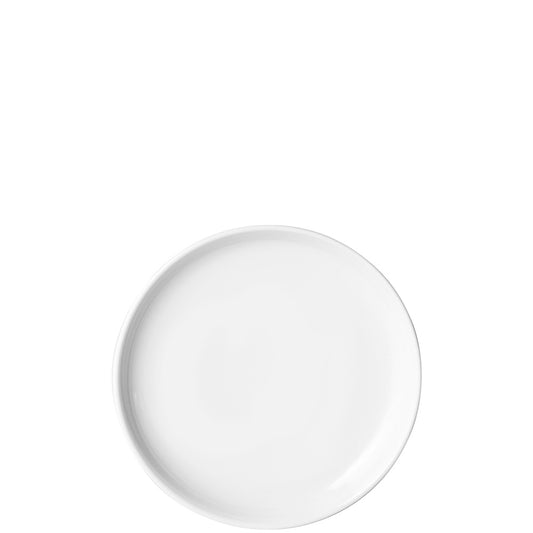 Leere weiße Teller, B2B Gastronomie