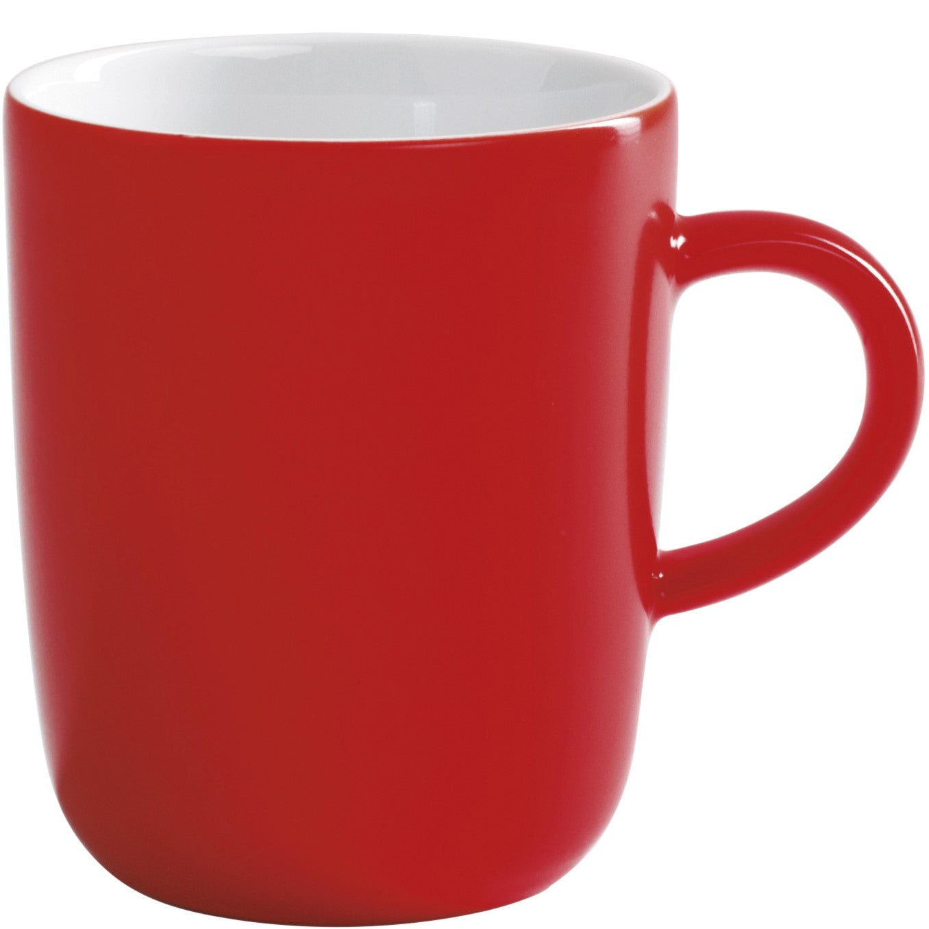 Rote Kaffeetasse, B2B Gastronomie